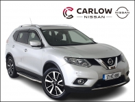 1.6 DCI N-VISION 2WD 1 128BHP 5DR 130PS 7SEATS